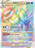 192/189 [ASR] Origin Forme Palkia VSTAR - Rare Rainbow