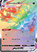 192/189 [DAA] Eternatus VMAX - Rare Rainbow