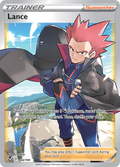 192/195 [SIT] Lance - Rare Ultra