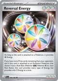 192/193 [SV2] Reversal Energy - Uncommon