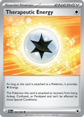 193/193 [SV2] Therapeutic Energy - Uncommon