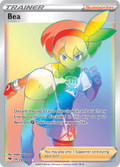 193/185 [VIV] Bea - Rare Rainbow