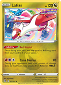 193/264 [FST] Latias - Rare