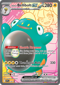 194/215 [SVP] Iono's Bellibolt ex - Promo
