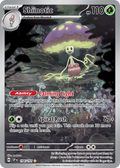 194/191 [SSP] Shiinotic - Illustration Rare