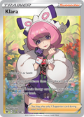 194/198 [CRE] Klara - Rare Ultra