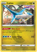 194/264 [FST] Latios - Rare
