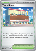 196/197 [SV3] Town Store - Common
