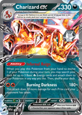 196/215 [SVP] Charizard ex - Promo
