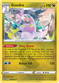 197/264 [FST] Goodra - Rare