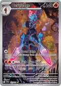 197/191 [SSP] Ceruledge - Illustration Rare