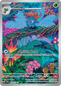 198/197 [SV3] Gloom - Illustration Rare