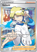 198/198 [CRE] Siebold - Rare Ultra
