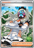 199/162 [TEF] Eri - Ultra Rare