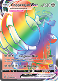 199/192 [RCL] Copperajah VMAX - Rare Rainbow
