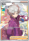 199/202 [SSH] Bede - Rare Ultra