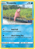 19/78 [PGO] Slowpoke - Common
