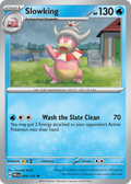 19/131 [PRE] Slowking - Uncommon