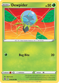 19/264 [FST] Dewpider - Common