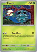 1/198 [SV1] Pineco - Common