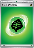 1/8 [SVE] Basic Grass Energy - Common
