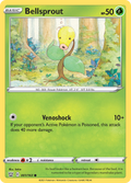 1/163 [BST] Bellsprout - Common