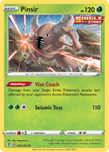 1/203 [EVS] Pinsir - Rare