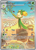 200/198 [SV1] Dolliv - Illustration Rare