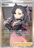 200/202 [SSH] Marnie - Rare Ultra