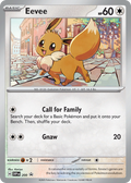 200/215 [SVP] Eevee - Promo