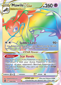 200/195 [SIT] Mawile VSTAR - Rare Rainbow