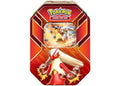 Hoenn Power Tin [Blaziken]