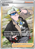 201/203 [EVS] Gordie - Rare Ultra