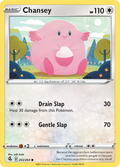 202/264 [FST] Chansey - Common