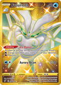 204/192 [RCL] Frosmoth - Rare Secret