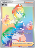 204/189 [ASR] Irida - Rare Rainbow