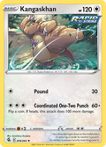 204/264 [FST] Kangaskhan - Rare