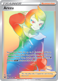 204/196 [LOR] Arezu - Rare Rainbow
