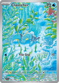 205/198 [SV1] Clauncher - Illustration Rare