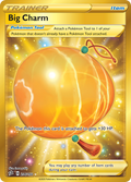 206/192 [RCL] Big Charm - Rare Secret