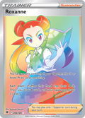 206/189 [ASR] Roxanne - Rare Rainbow