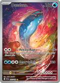 207/198 [SV1] Dondozo - Illustration Rare