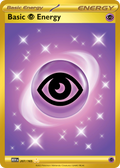 207/165 [SV3PT5] Basic Psychic Energy - Hyper Rare
