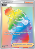 207/196 [LOR] Iscan - Rare Rainbow
