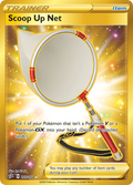 207/192 [RCL] Scoop Up Net - Rare Secret
