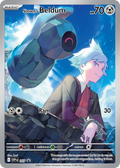 207/215 [SVP] Steven's Beldum - Promo