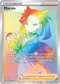 208/202 [SSH] Marnie - Rare Rainbow