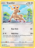 208/264 [FST] Stantler - Uncommon
