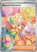 209/162 [TEF] Bianca's Devotion - Special Illustration Rare