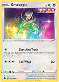 209/264 [FST] Smeargle - Common